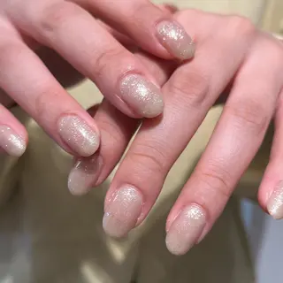 ネイル pool SAKIのネイルデザイン