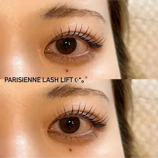 マツエク・マツパ UNIONBOOTH Nozomiのマツエク・マツパデザイン