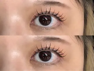 マツエク・マツパ WOLTOKYO 池袋🌺suzukaのマツエク・マツパデザイン