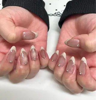 ネイル nailsalon sugarr所属・nailist cocoのネイルデザイン