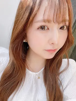 マツエク・マツパ 似合わせアイブロウ☆ 吉見 北斗の眉毛・アイブロウイメージ