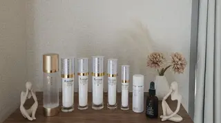 自然派フェイシャル やながわのエステ・リラクイメージ