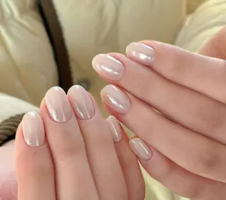ネイル 🎀 UU_nailのネイルデザイン