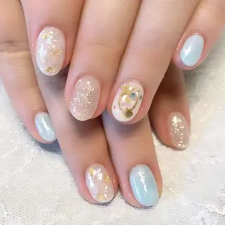 ネイル yumnail (ネイル&脱毛)のエステ・リラクイメージ