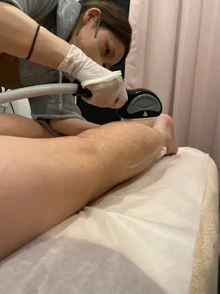 メンズ BELINDA所属・平 紫音のマツエク・マツパデザイン