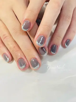 ネイル Genie Nailsのネイルデザイン