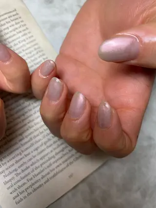 ネイル 🌿Charme🌿 MAIのネイルデザイン