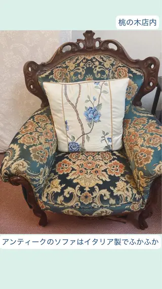 メンズ ネイル ハンドケア＆ネイルケア桃の木所属・ケアリスト🍀 マリユキのネイルデザイン