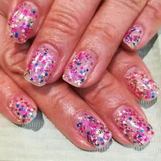 ネイル reve あやののネイルデザイン