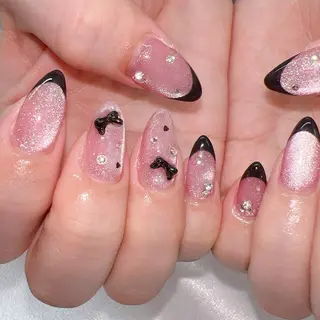 ネイル Emi lyのネイルデザイン