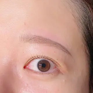 アイブロウ haru所属・眉サロンharu 表参道🤍岡本の眉毛・アイブロウイメージ