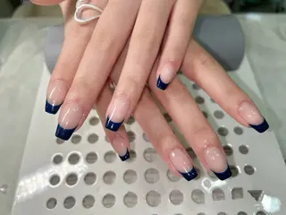 ネイル T&B ネイル渋谷店のネイルデザイン