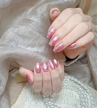 ネイル Anna Nailのネイルデザイン