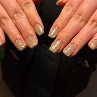 ネイル Cae.所属・Cae. 【カエドット】のネイルデザイン