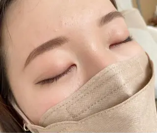 アイブロウ tomona 🎀🎀のマツエク・マツパデザイン