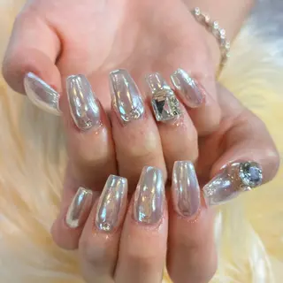 ネイル Betty ✶のマツエク・マツパデザイン