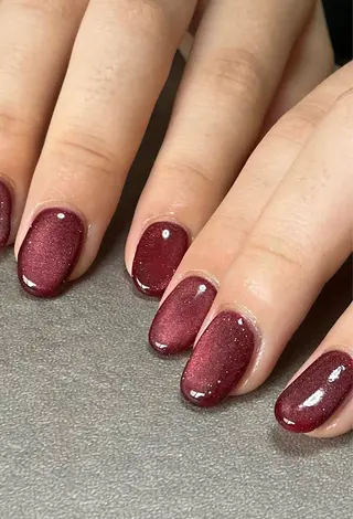 ネイル AYANI TOMOKOのネイルデザイン