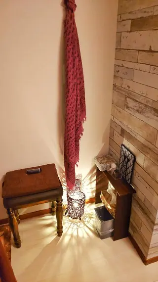 SlowGarden 体質肌質改善サロンのエステ・リラクイメージ