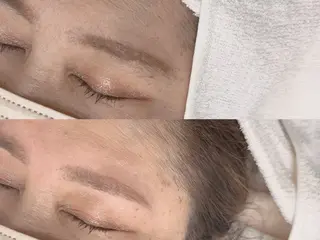 アイブロウ VOLK HOSHIKAの眉毛・アイブロウイメージ