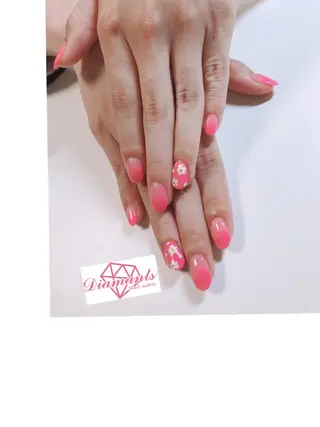 ネイル Asa miのネイルデザイン