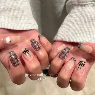 ネイル ayaca ♡のネイルデザイン