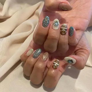 ネイル Chipieee Tokyoのその他イメージ