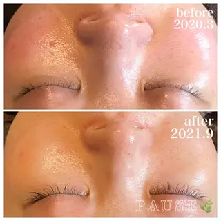 浜野 恵美のエステ・リラクイメージ