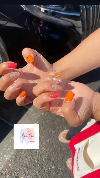 ネイル あ いのその他イメージ