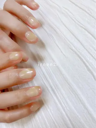 ネイル irooo 21のネイルデザイン