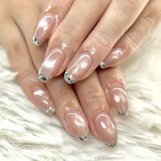 ネイル yamane de  salonのネイルデザイン