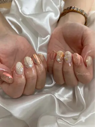 ネイル purr    nail所属・purr nailのネイルデザイン