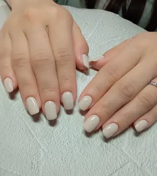 ネイル flure de neige yukiのネイルデザイン