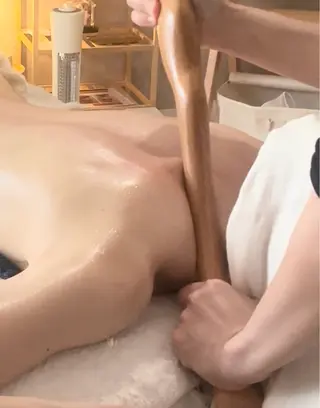 ボディケアサロン ／西船橋soilのエステ・リラクイメージ