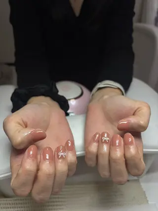 ネイル MACHÉRIE青山 🎀のネイルデザイン