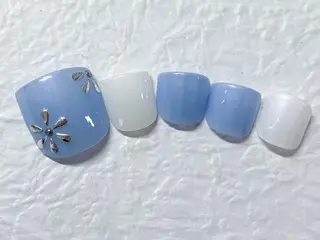 ネイル Suu ..のネイルデザイン