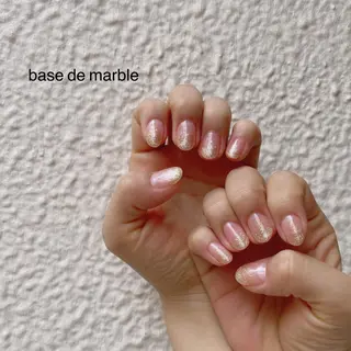 ネイル オモルフィ所属・カラーリスト marumoのヘアスタイル