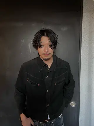 メンズ 🦄🦄🦄西浜 宗🦄🦄🦄のヘアスタイル