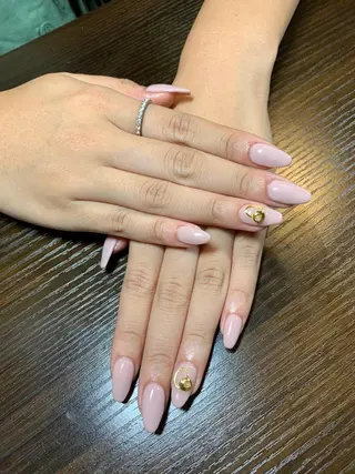 ネイル 松山 美由紀のネイルデザイン