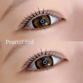 マツエク・マツパ Gypso 柏の葉 1のマツエク・マツパデザイン