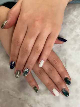 ネイル ネイリスト♡ AYAKOのネイルデザイン