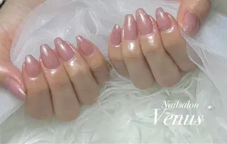ネイル Nail salon Venusのネイルデザイン