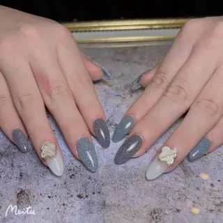 ネイル FLY Nail Salonのネイルデザイン