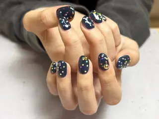 ネイル lulumu所属・Eri .Iのネイルデザイン