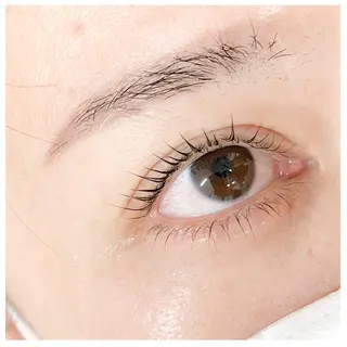 マツエク・マツパ Liberte eyelash所属・Liberte CHIAKIのマツエク・マツパデザイン