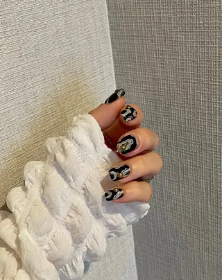 ネイル mignon by CHERIM A.tのマツエク・マツパデザイン