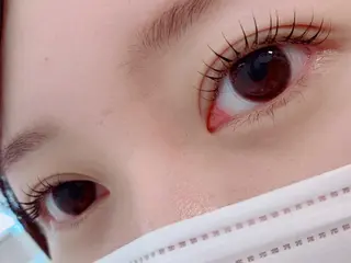 マツエク・マツパ Atelierネイル まつ毛 眉のマツエク・マツパデザイン