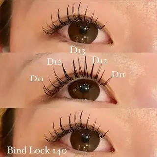 マツエク・マツパ まつ毛・まゆげ専門店 ☘️sakiのマツエク・マツパデザイン