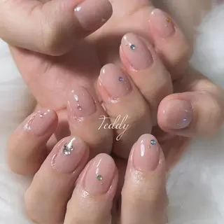 ネイル ERINA ♥のネイルデザイン