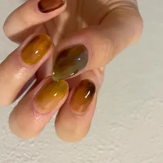 ネイル yuna mimoのネイルデザイン