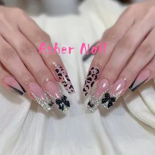 ネイル Mio ⛱のネイルデザイン